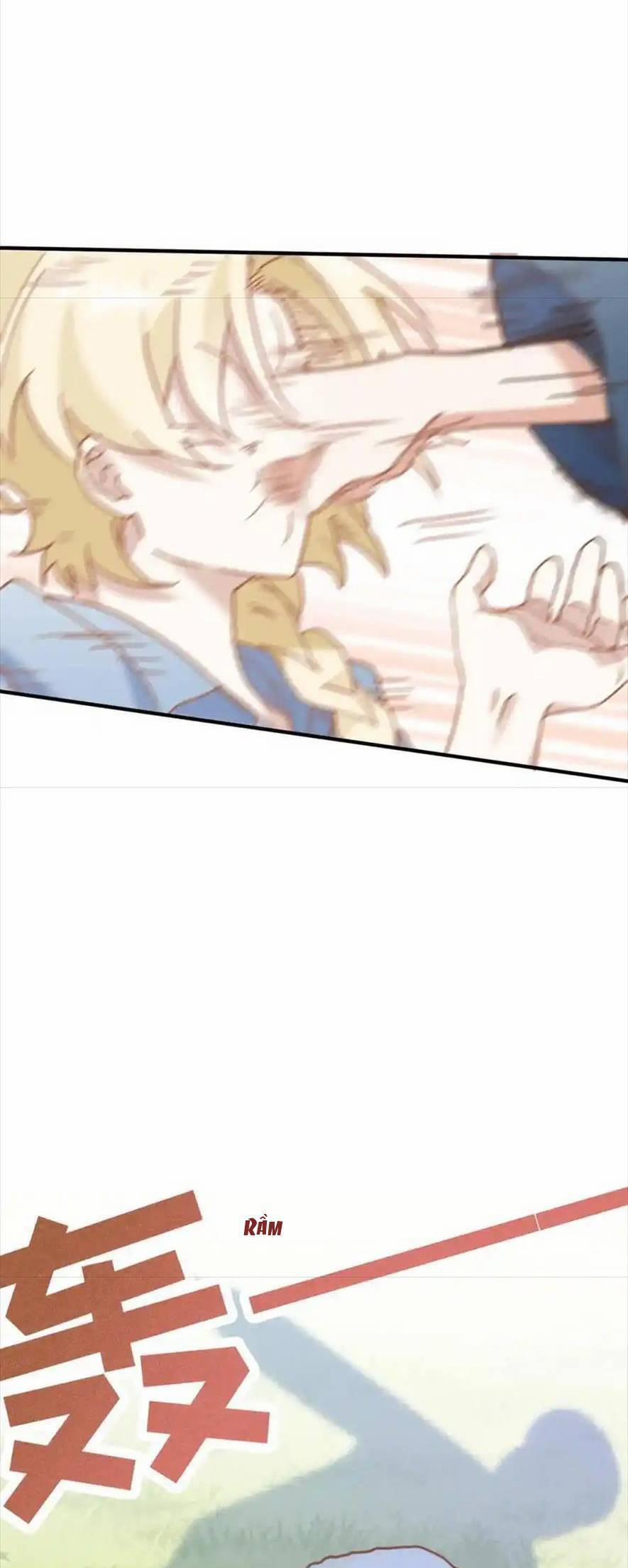 Bổn Công Chúa Không Muốn Được Chiều Chuộng 16 trang 26