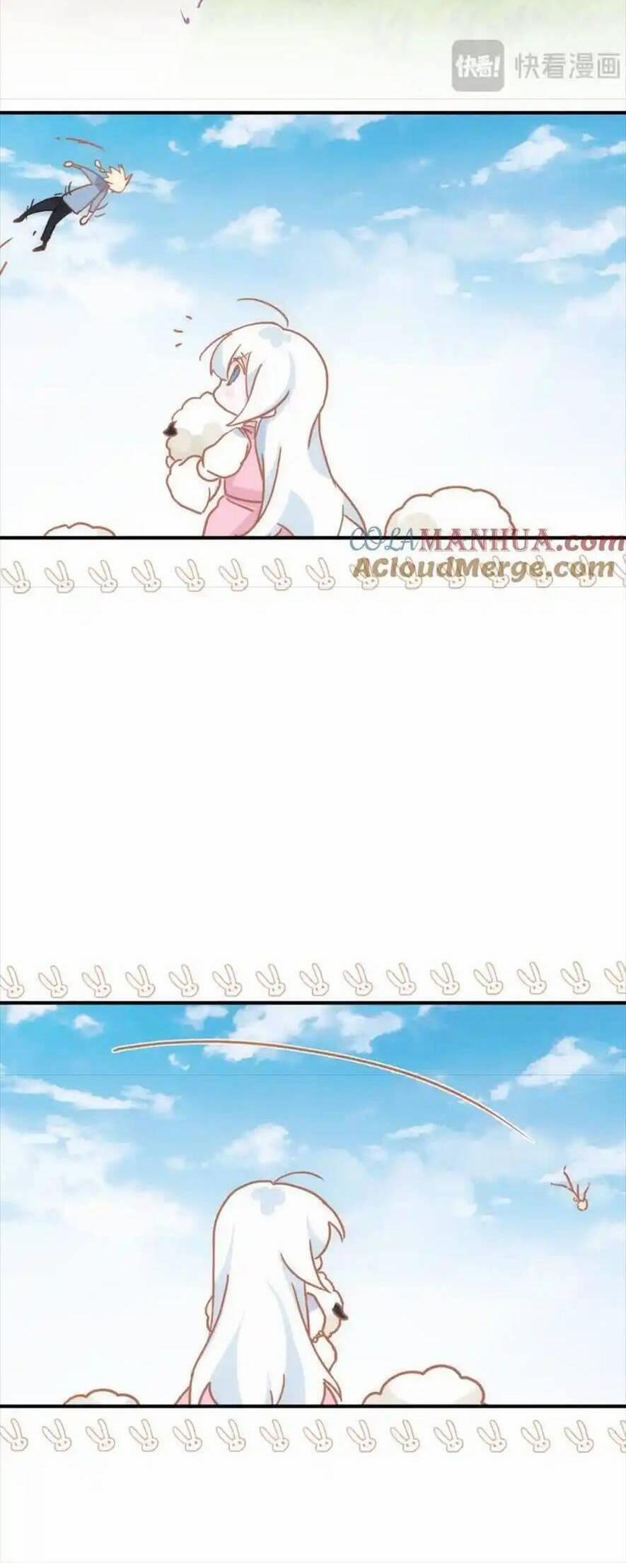 Bổn Công Chúa Không Muốn Được Chiều Chuộng 16 trang 28