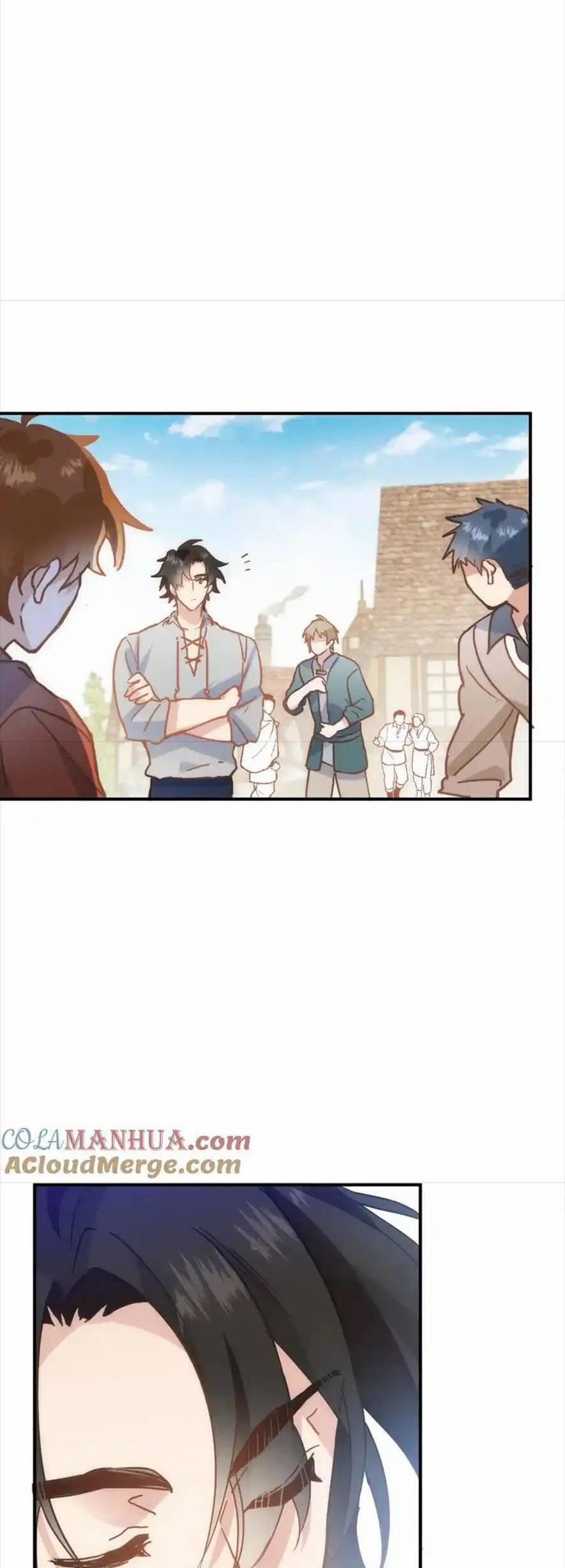 Bổn Công Chúa Không Muốn Được Chiều Chuộng 16 trang 31