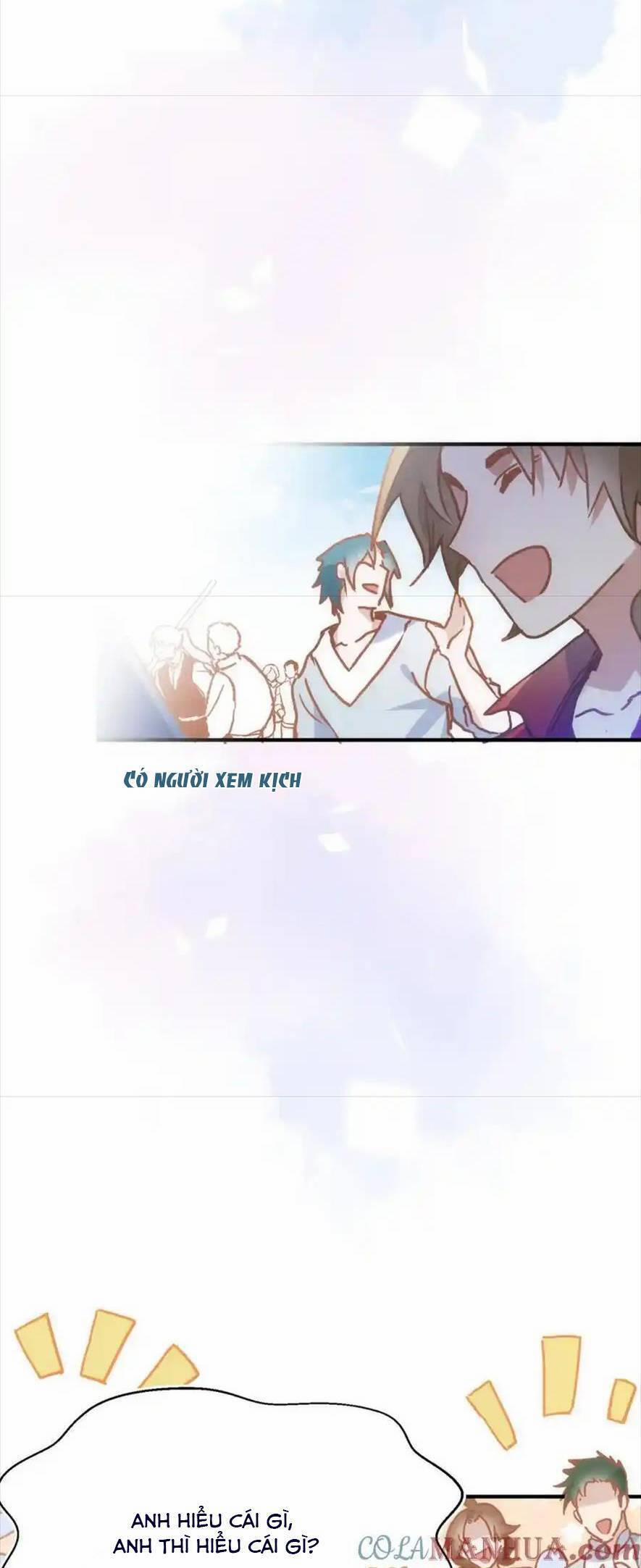 Bổn Công Chúa Không Muốn Được Chiều Chuộng 16 trang 33