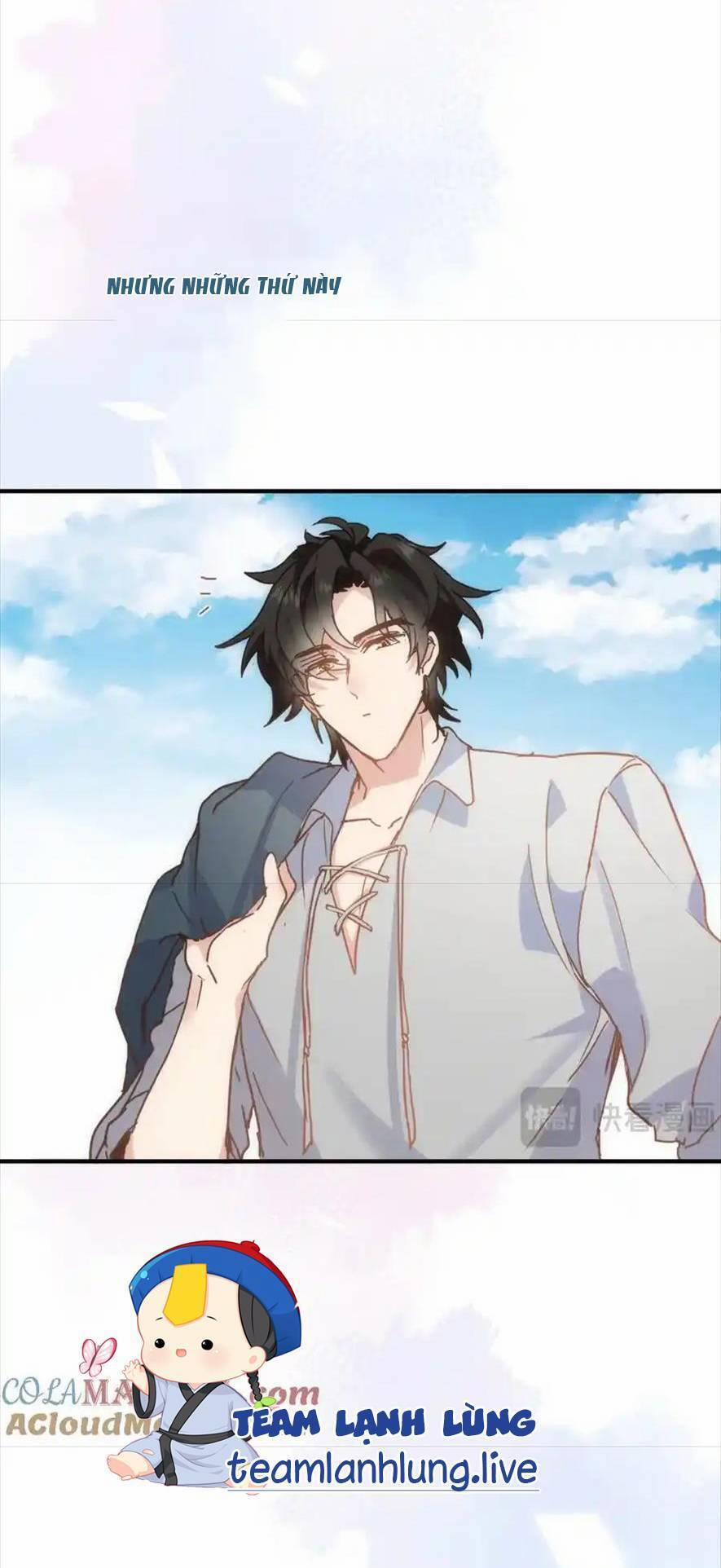 Bổn Công Chúa Không Muốn Được Chiều Chuộng 16 trang 37