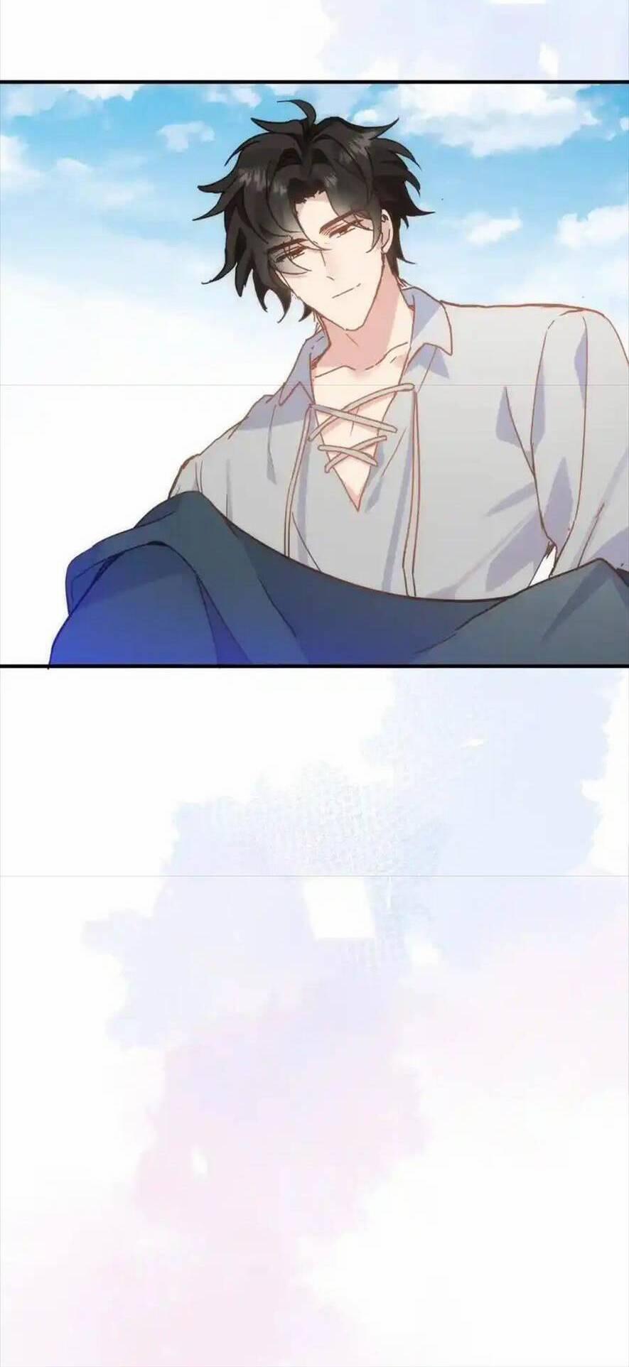 Bổn Công Chúa Không Muốn Được Chiều Chuộng 16 trang 38