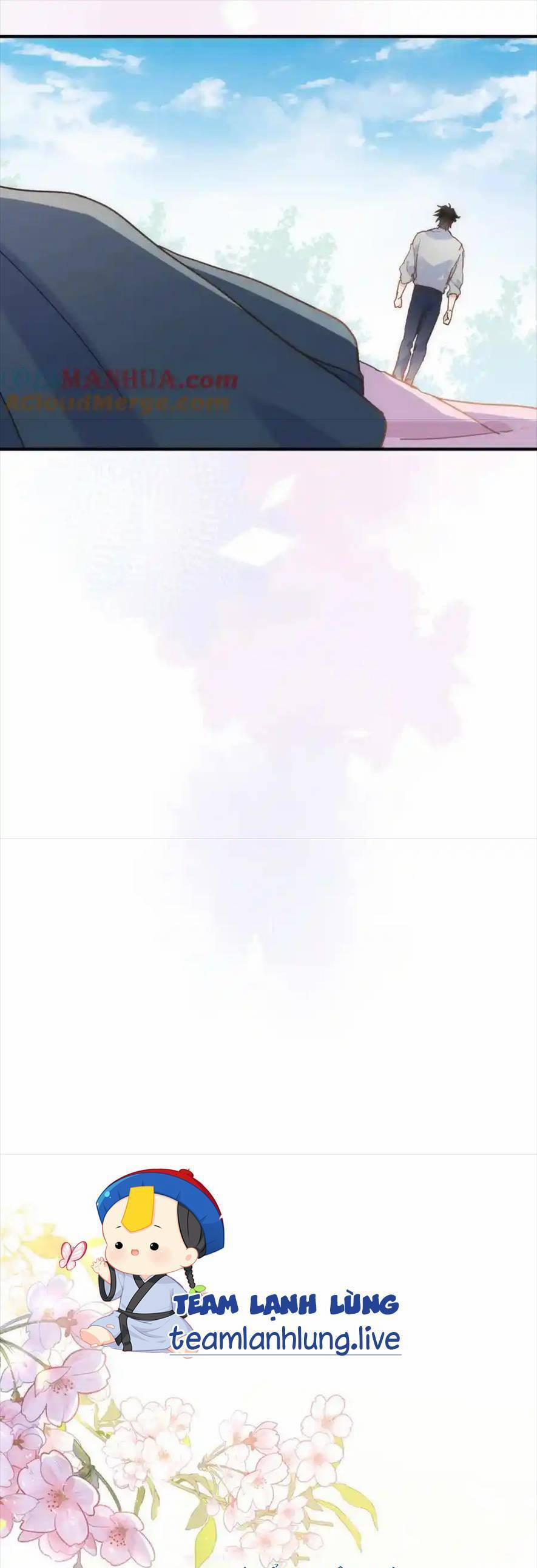 Bổn Công Chúa Không Muốn Được Chiều Chuộng 16 trang 39