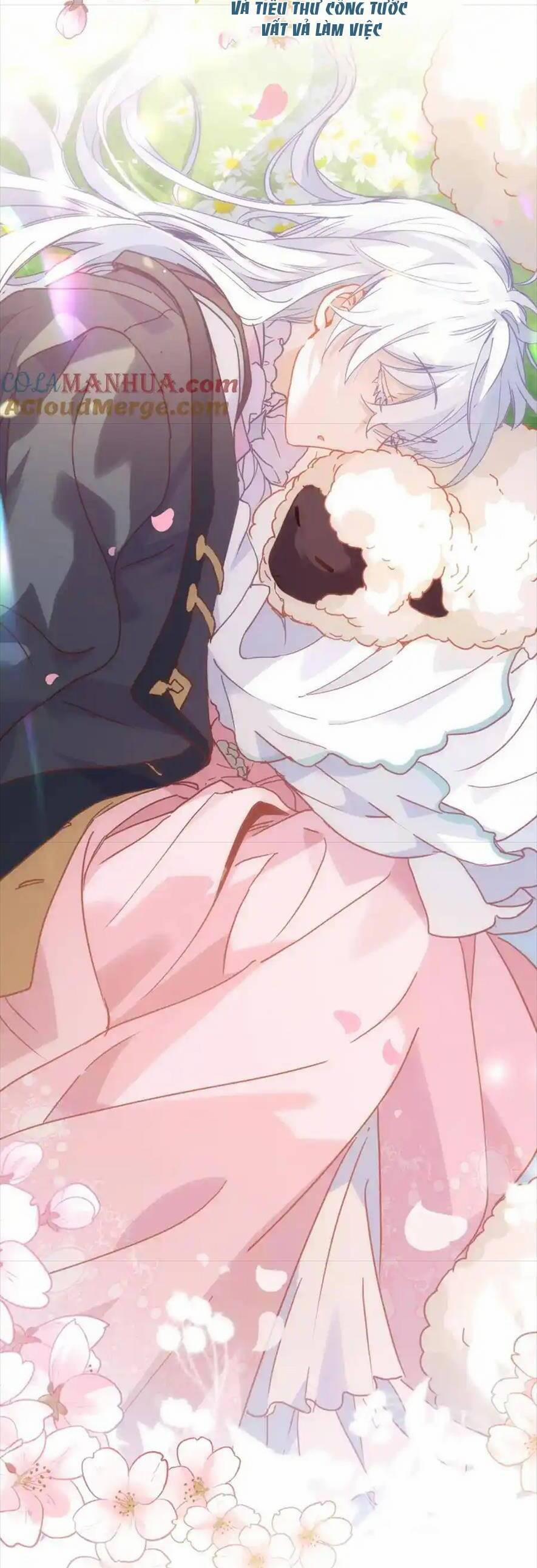 Bổn Công Chúa Không Muốn Được Chiều Chuộng 16 trang 40