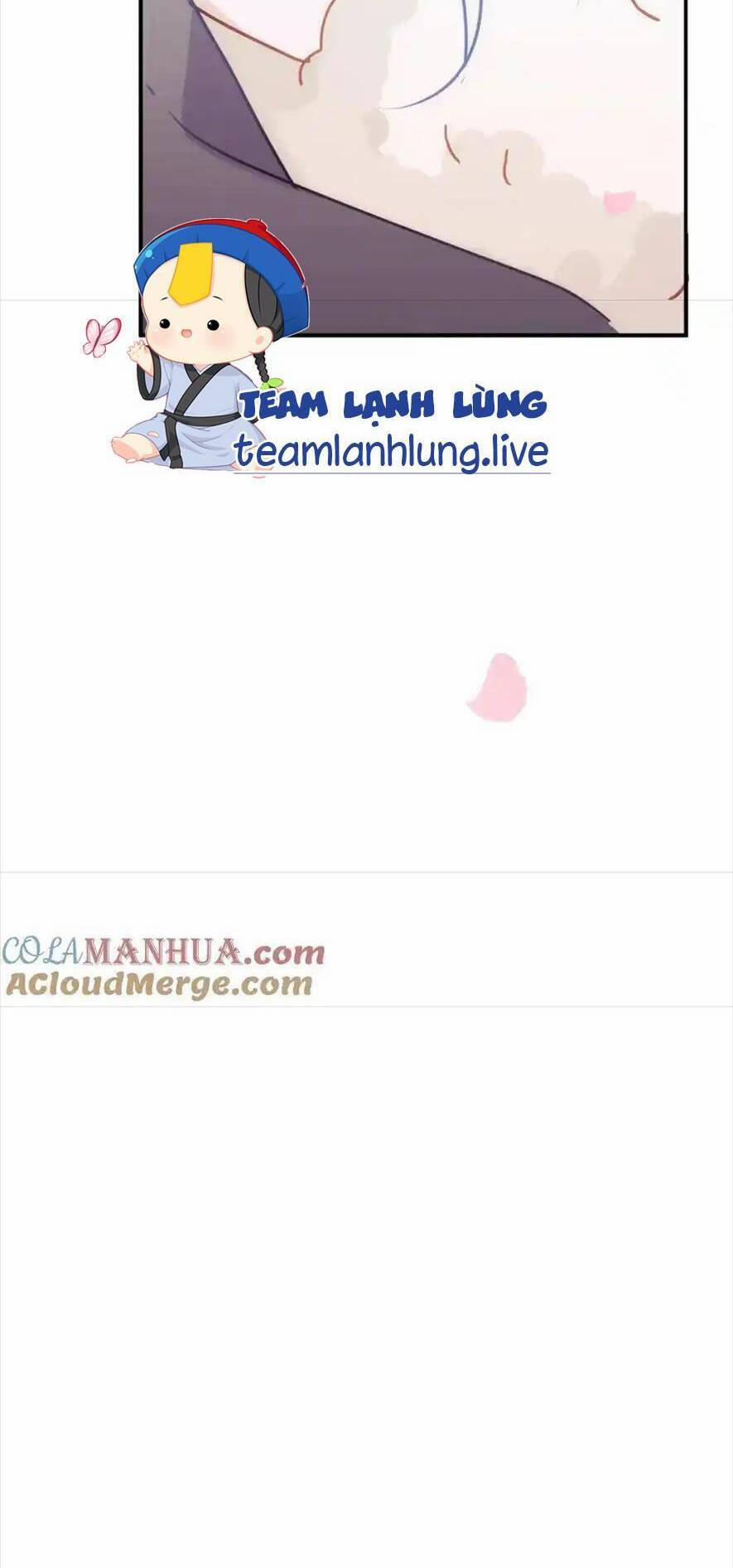 Bổn Công Chúa Không Muốn Được Chiều Chuộng 16 trang 42