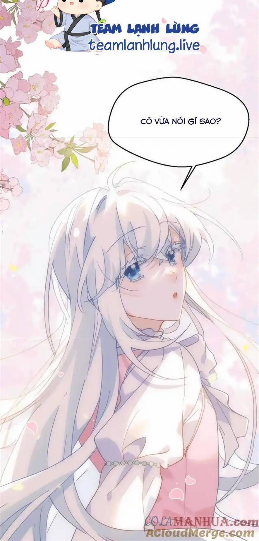 Bổn Công Chúa Không Muốn Được Chiều Chuộng 16 trang 9