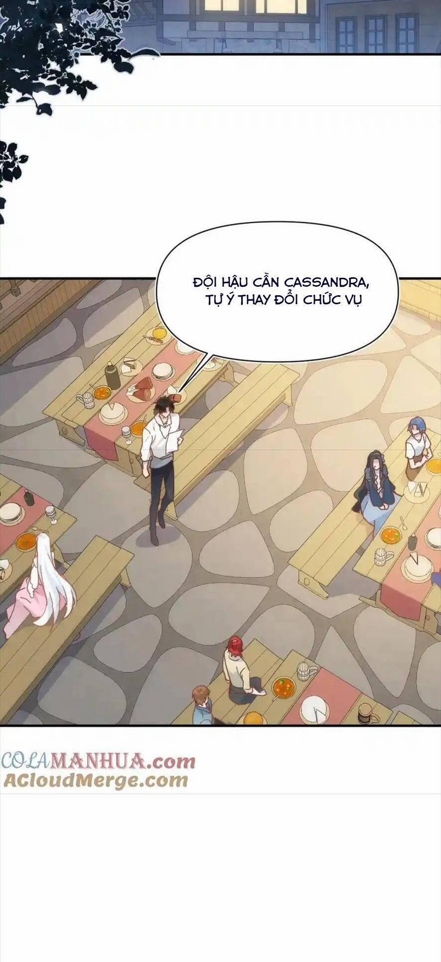 Bổn Công Chúa Không Muốn Được Chiều Chuộng 17 trang 1