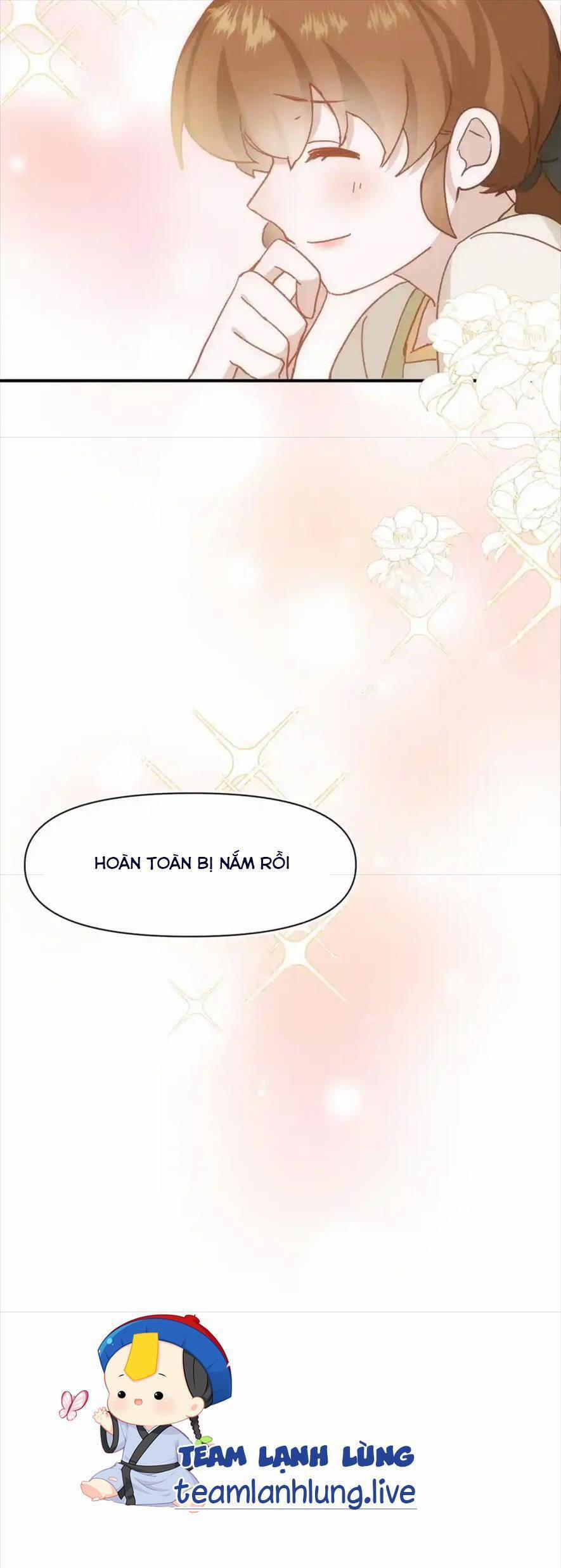 Bổn Công Chúa Không Muốn Được Chiều Chuộng 17 trang 10