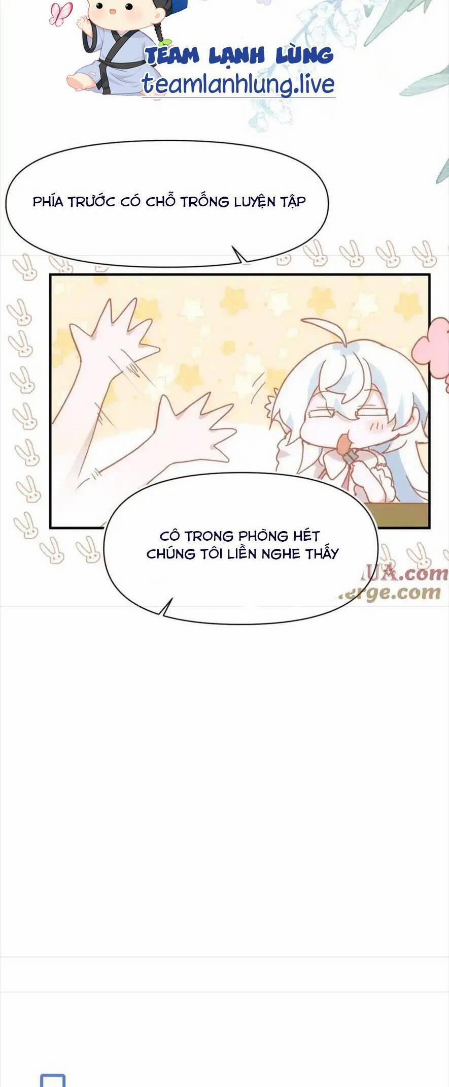 Bổn Công Chúa Không Muốn Được Chiều Chuộng 17 trang 13