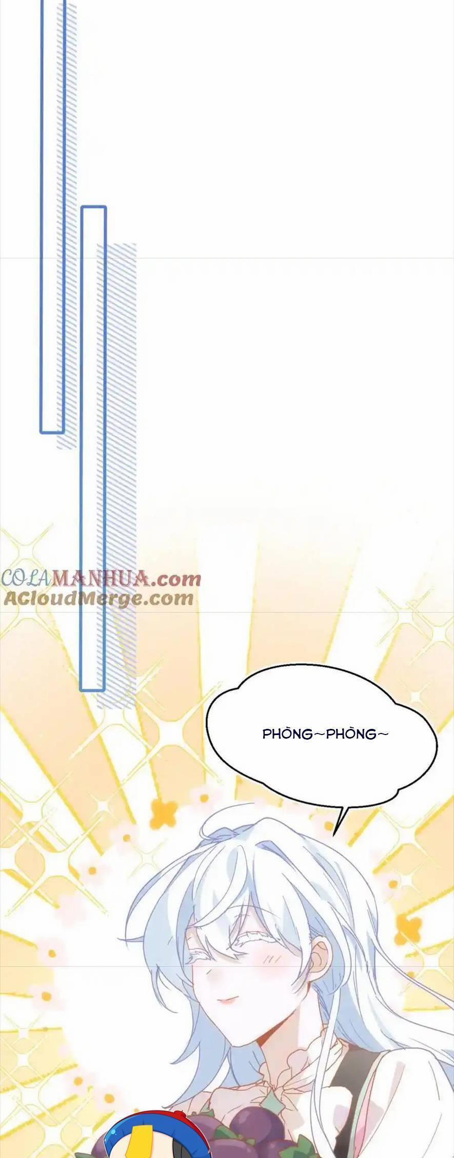 Bổn Công Chúa Không Muốn Được Chiều Chuộng 17 trang 14