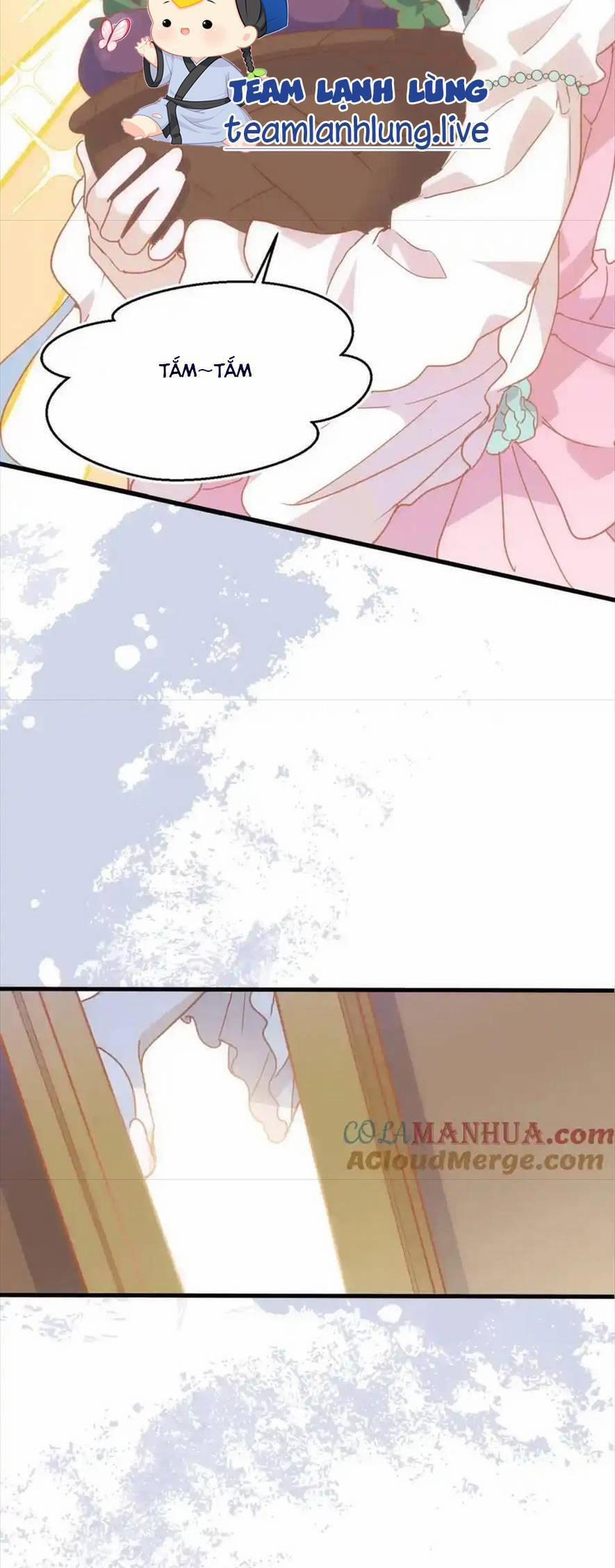 Bổn Công Chúa Không Muốn Được Chiều Chuộng 17 trang 15