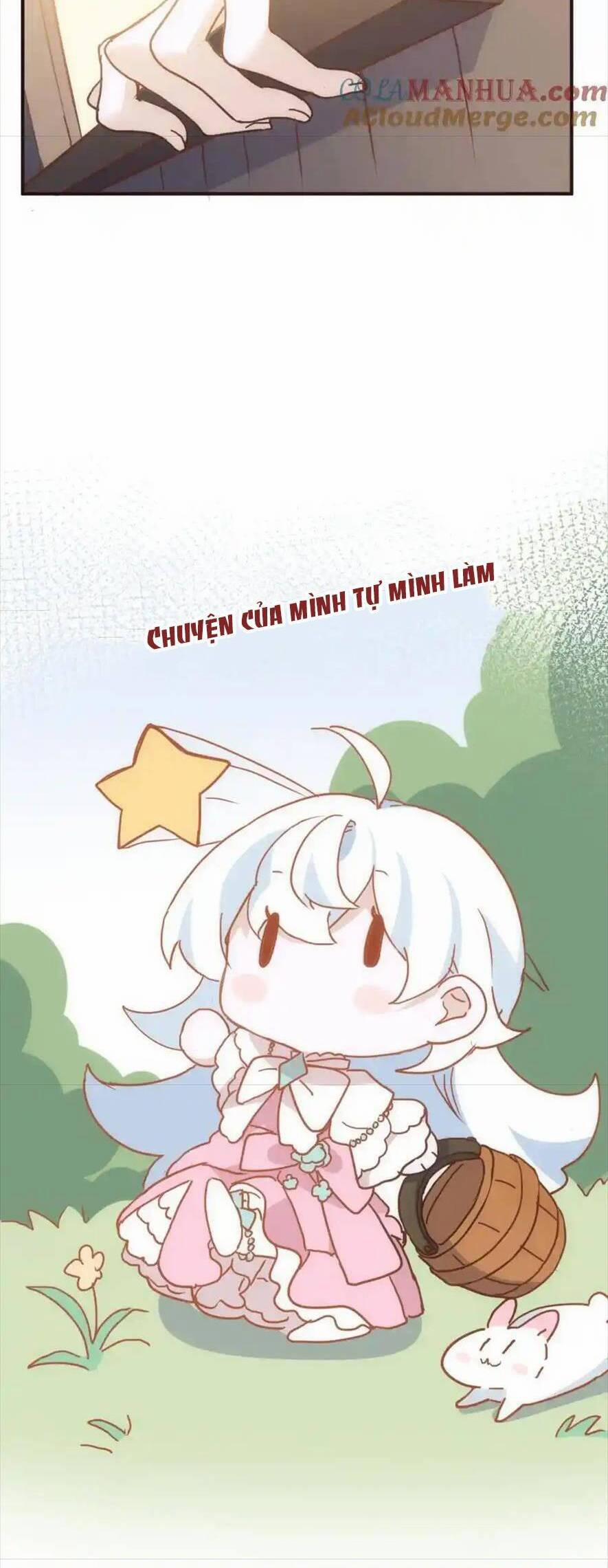 Bổn Công Chúa Không Muốn Được Chiều Chuộng 17 trang 23