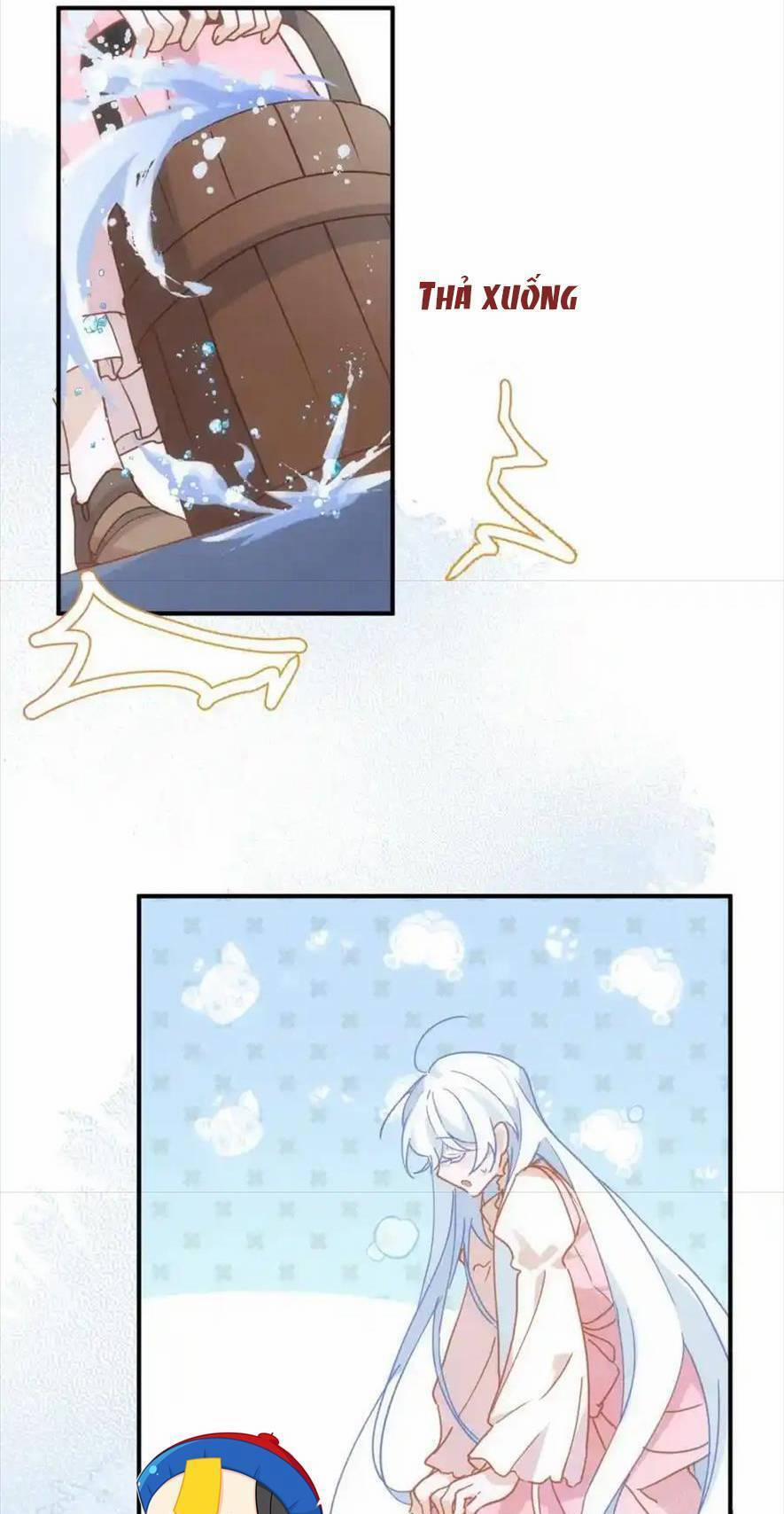 Bổn Công Chúa Không Muốn Được Chiều Chuộng 17 trang 28