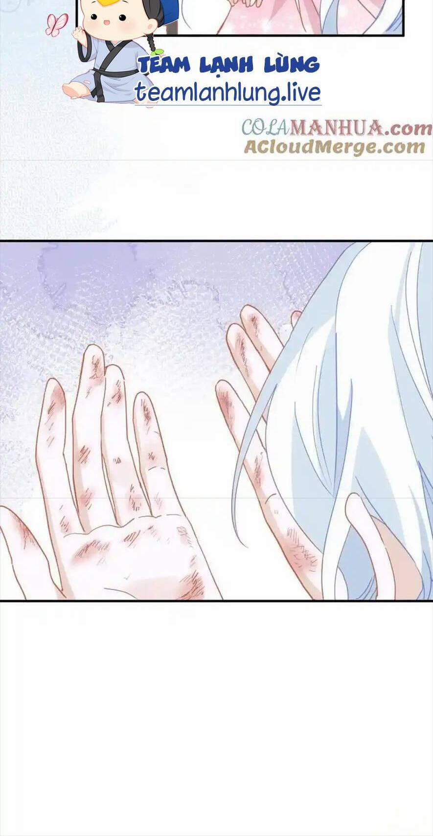 Bổn Công Chúa Không Muốn Được Chiều Chuộng 17 trang 29