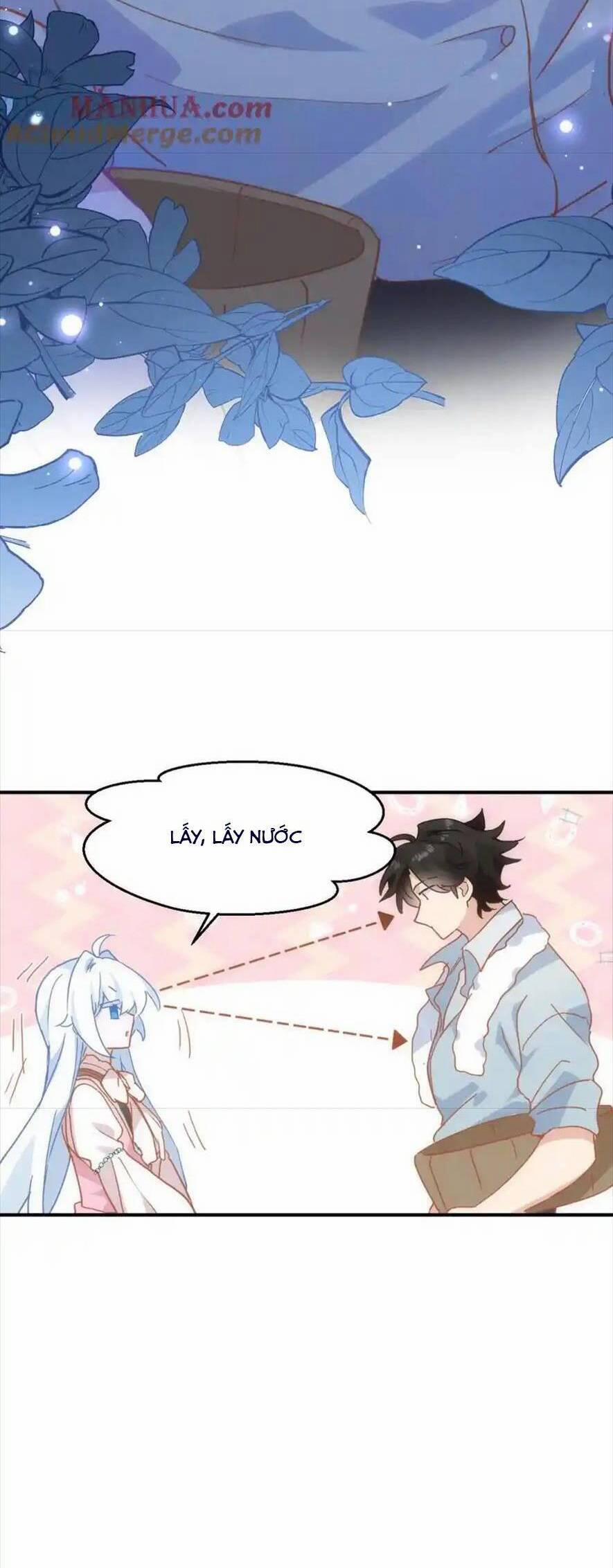 Bổn Công Chúa Không Muốn Được Chiều Chuộng 17 trang 33