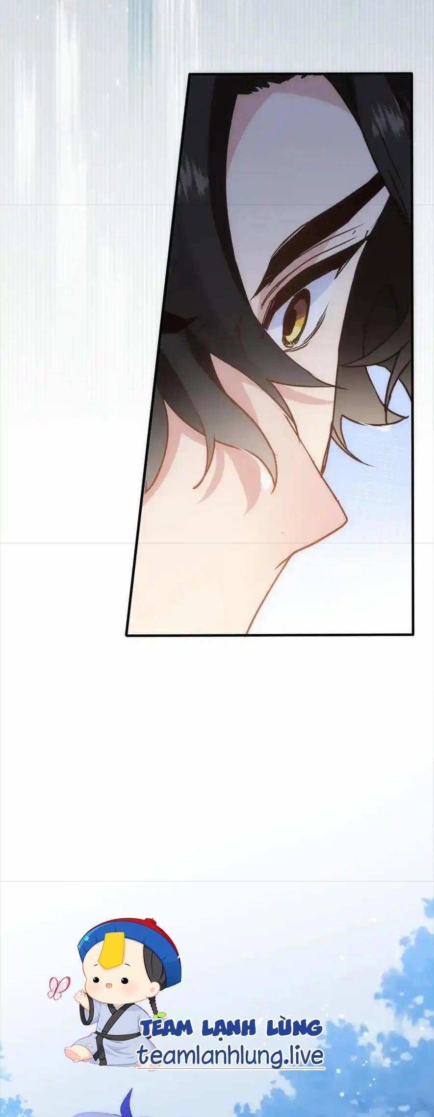 Bổn Công Chúa Không Muốn Được Chiều Chuộng 17 trang 38