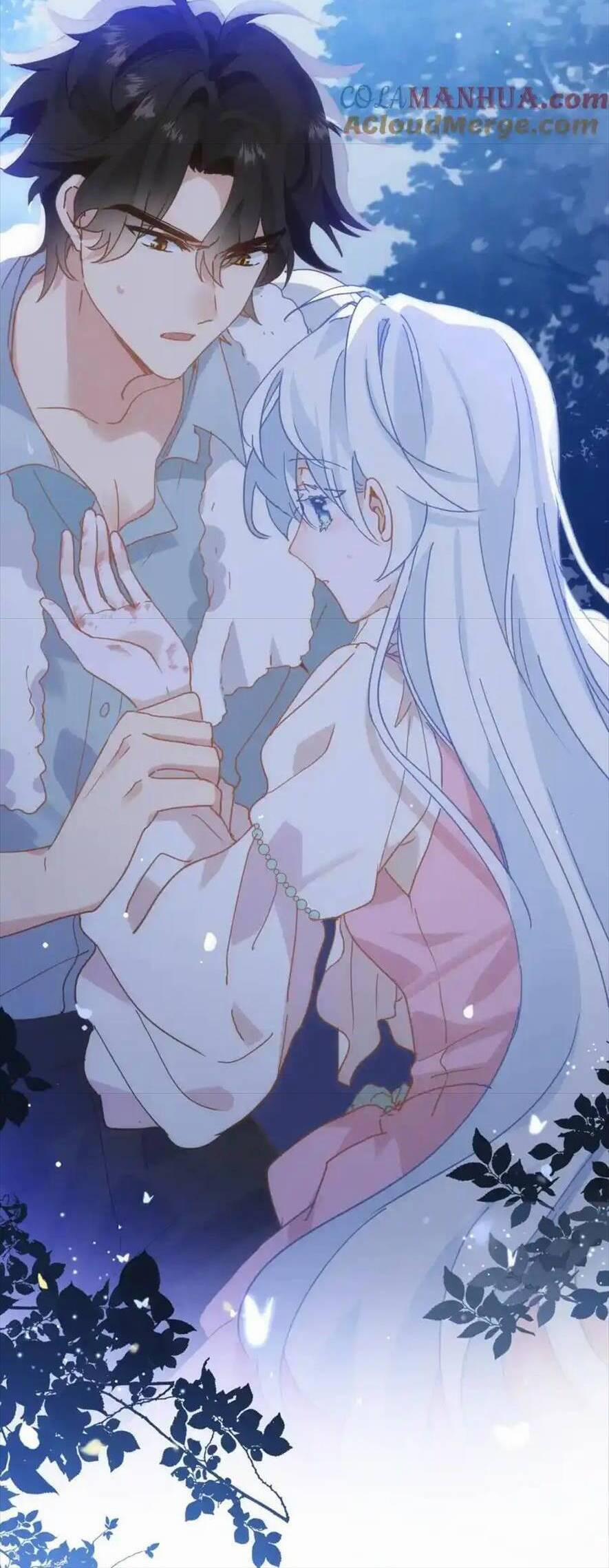 Bổn Công Chúa Không Muốn Được Chiều Chuộng 17 trang 39