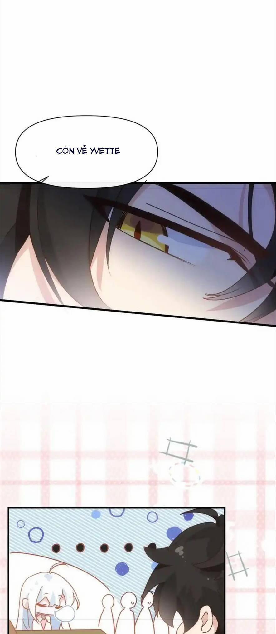 Bổn Công Chúa Không Muốn Được Chiều Chuộng 17 trang 4