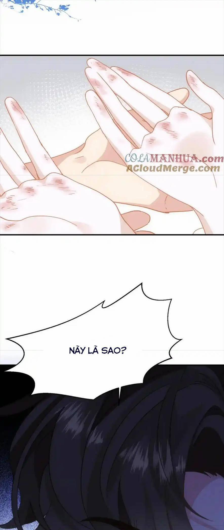 Bổn Công Chúa Không Muốn Được Chiều Chuộng 17 trang 40