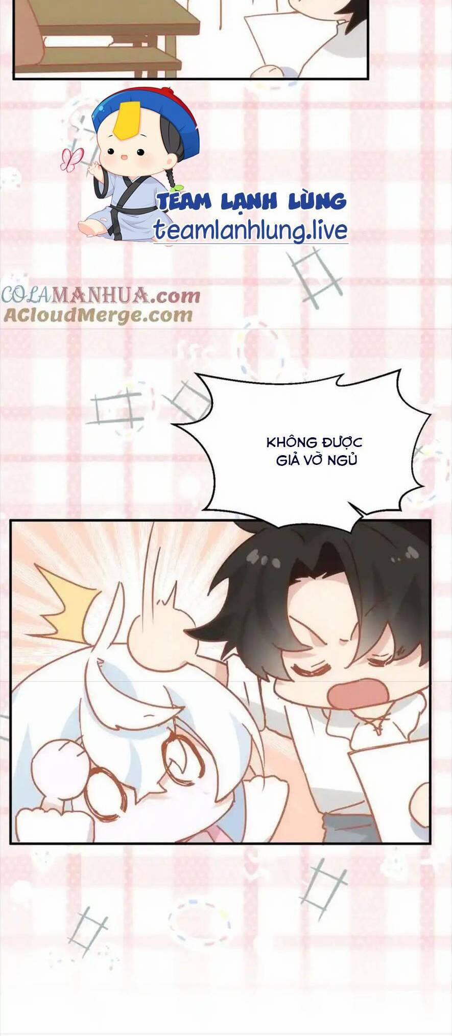 Bổn Công Chúa Không Muốn Được Chiều Chuộng 17 trang 5