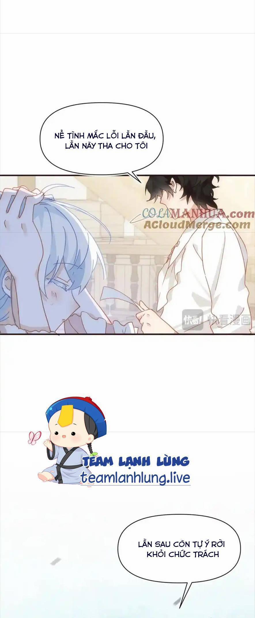 Bổn Công Chúa Không Muốn Được Chiều Chuộng 17 trang 6