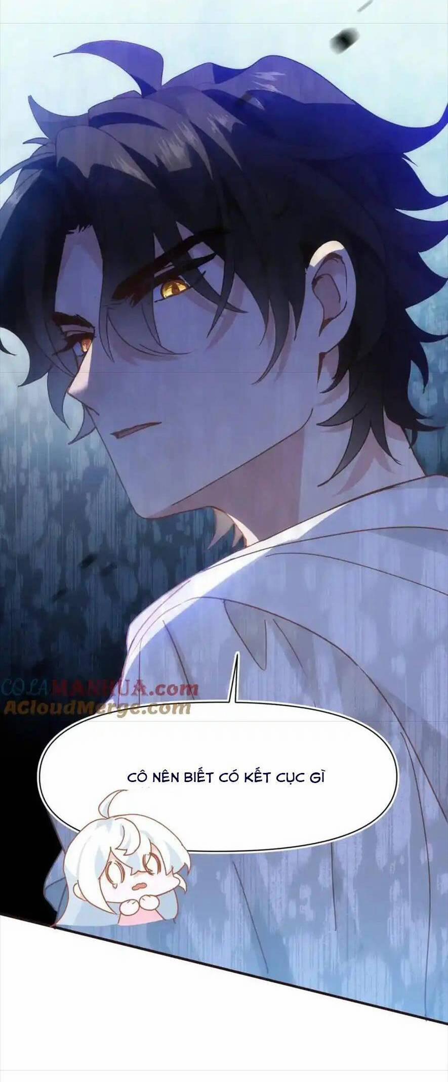 Bổn Công Chúa Không Muốn Được Chiều Chuộng 17 trang 7