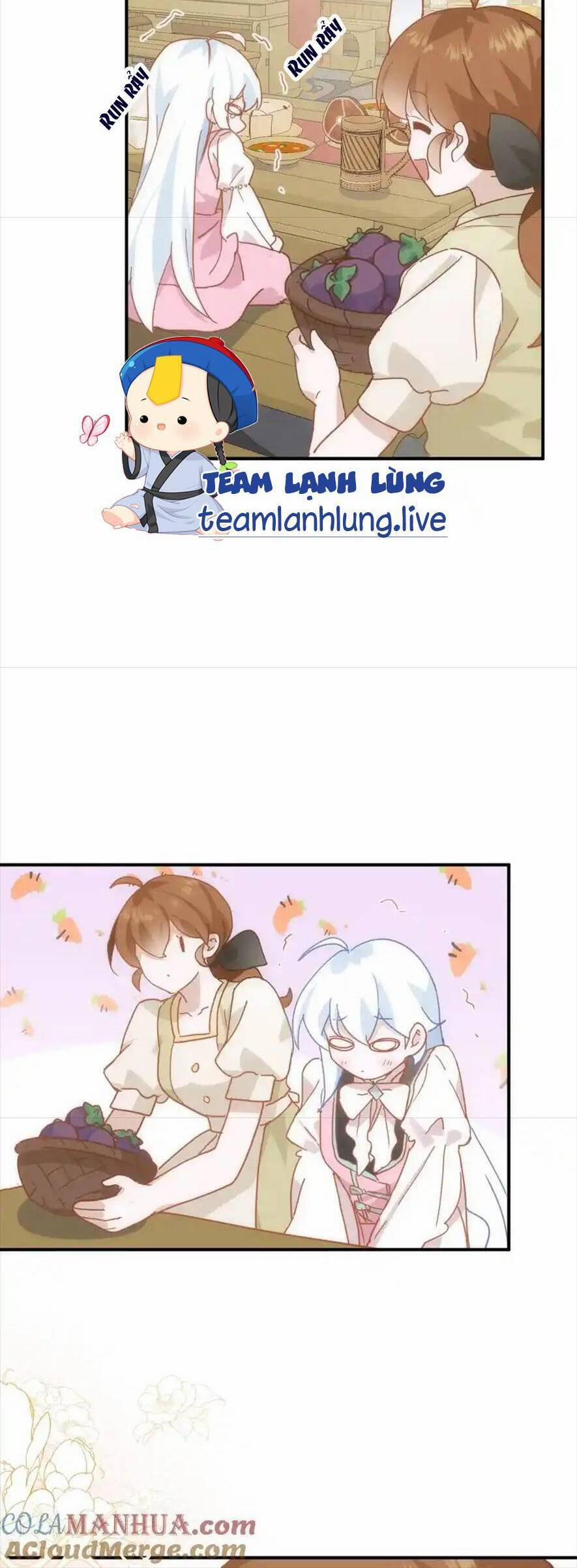 Bổn Công Chúa Không Muốn Được Chiều Chuộng 17 trang 9