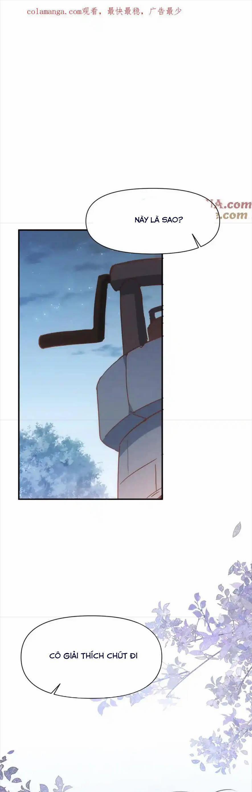 Bổn Công Chúa Không Muốn Được Chiều Chuộng 18 trang 0