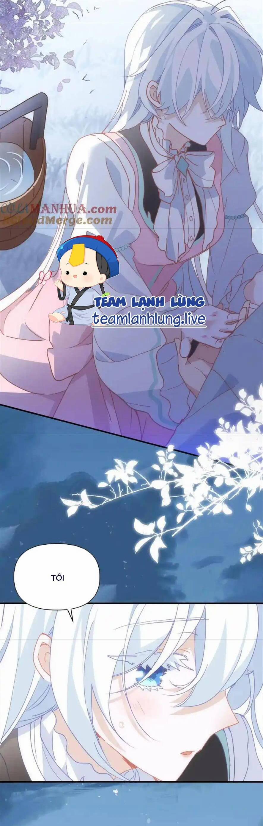 Bổn Công Chúa Không Muốn Được Chiều Chuộng 18 trang 1