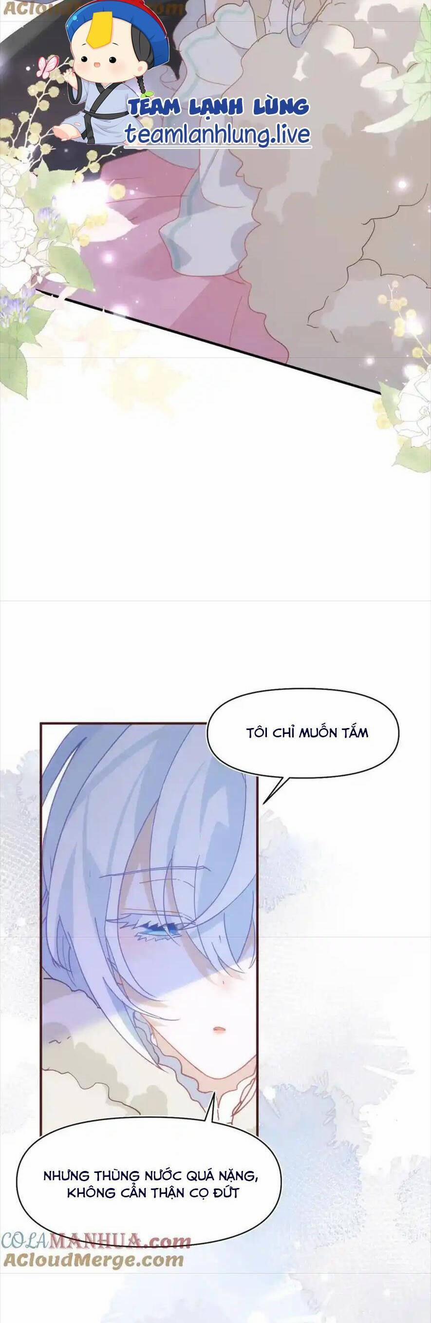 Bổn Công Chúa Không Muốn Được Chiều Chuộng 18 trang 10