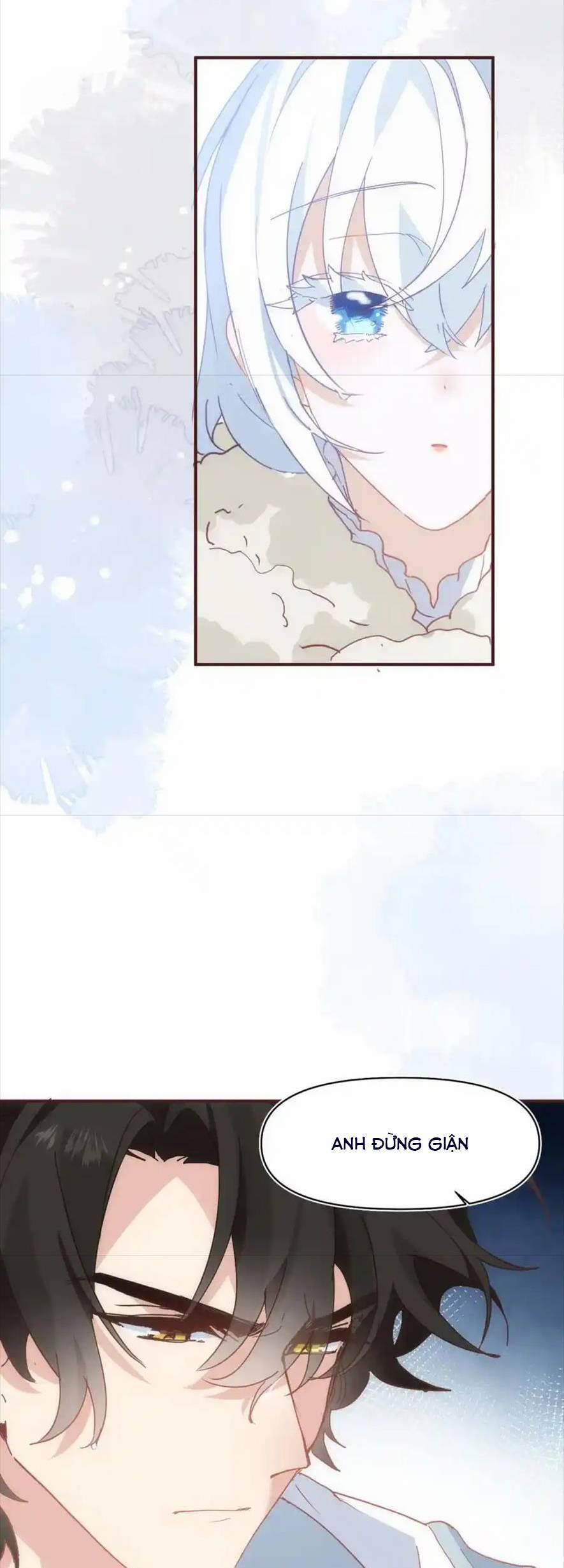 Bổn Công Chúa Không Muốn Được Chiều Chuộng 18 trang 11