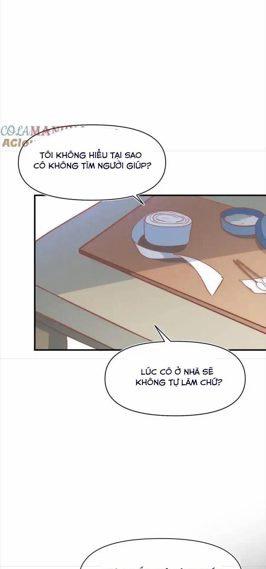 Bổn Công Chúa Không Muốn Được Chiều Chuộng 18 trang 13