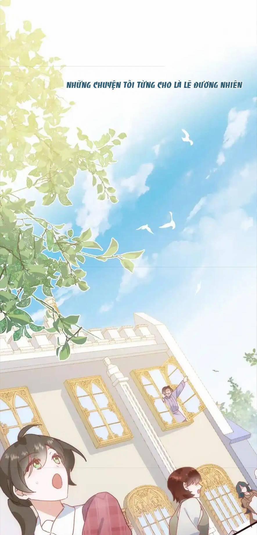 Bổn Công Chúa Không Muốn Được Chiều Chuộng 18 trang 17