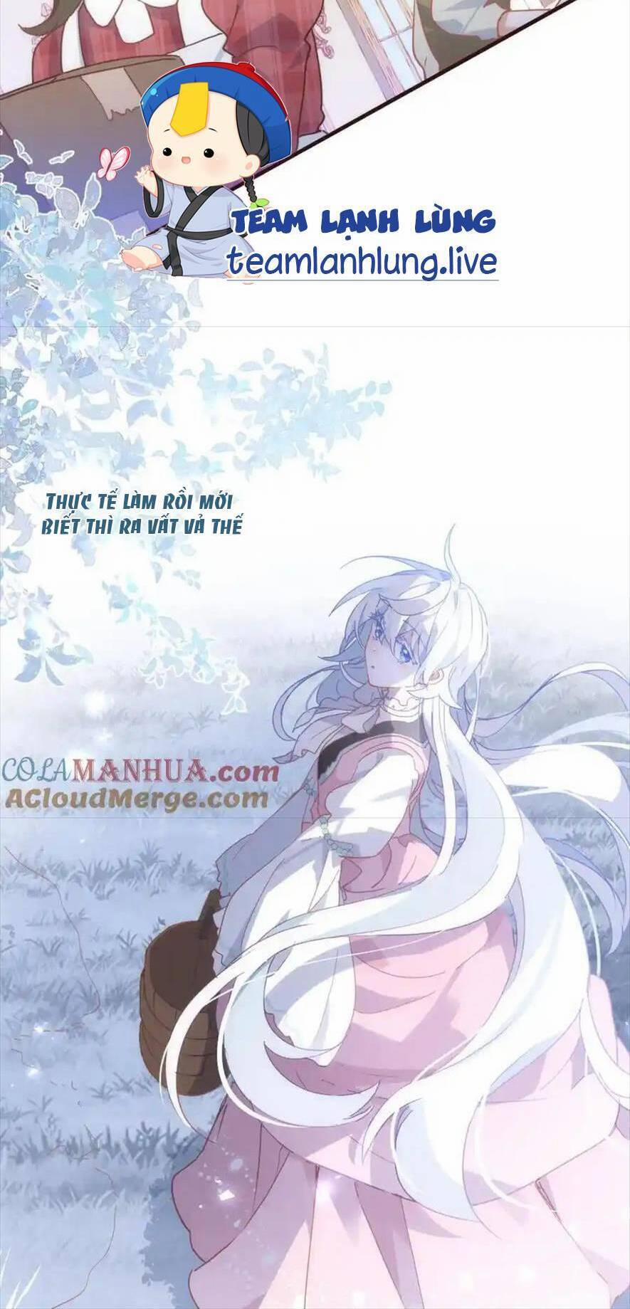 Bổn Công Chúa Không Muốn Được Chiều Chuộng 18 trang 18