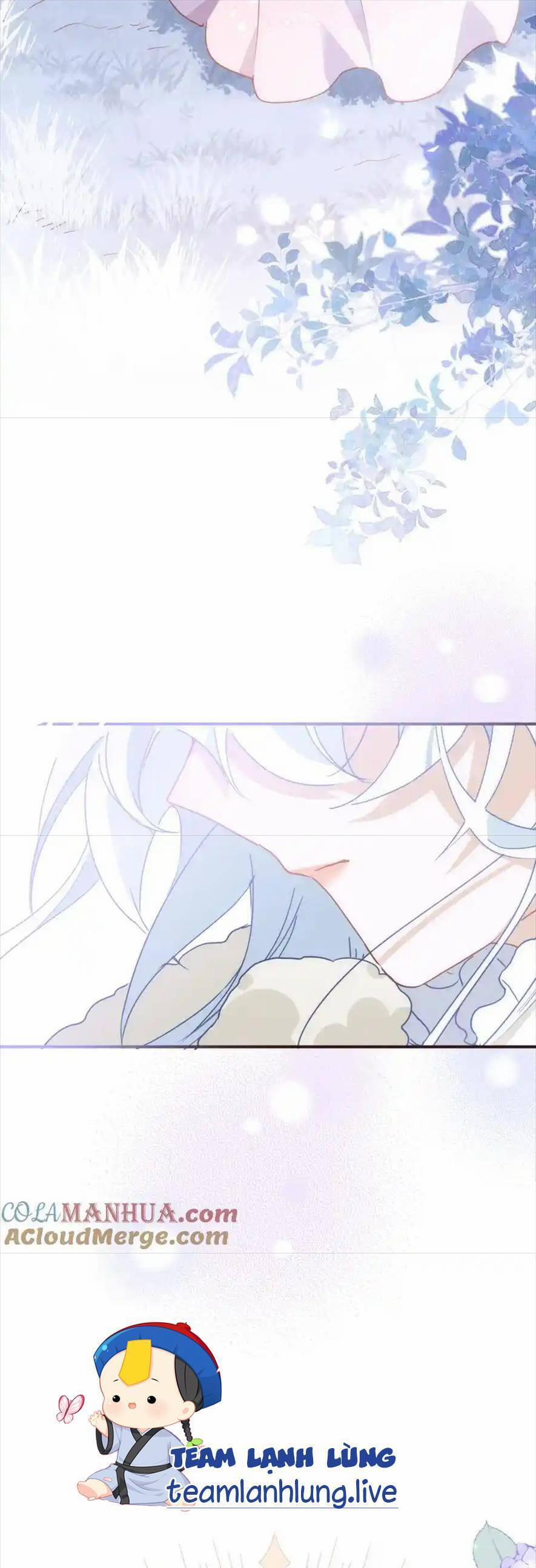 Bổn Công Chúa Không Muốn Được Chiều Chuộng 18 trang 19