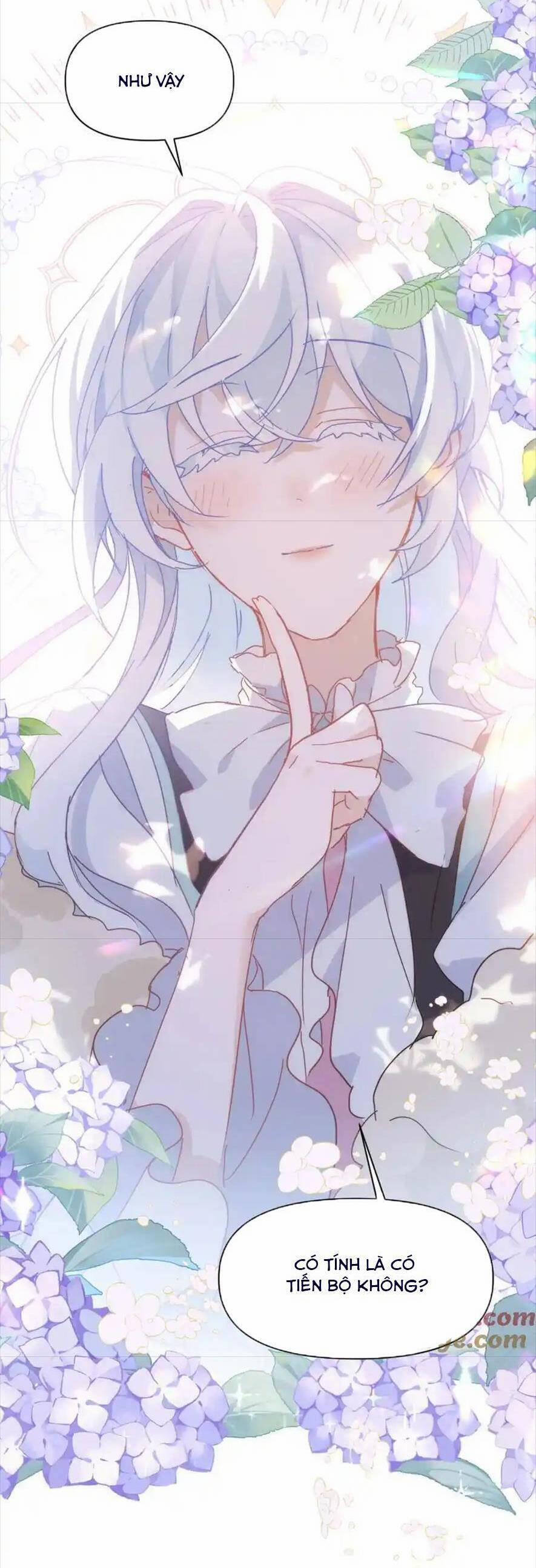 Bổn Công Chúa Không Muốn Được Chiều Chuộng 18 trang 20