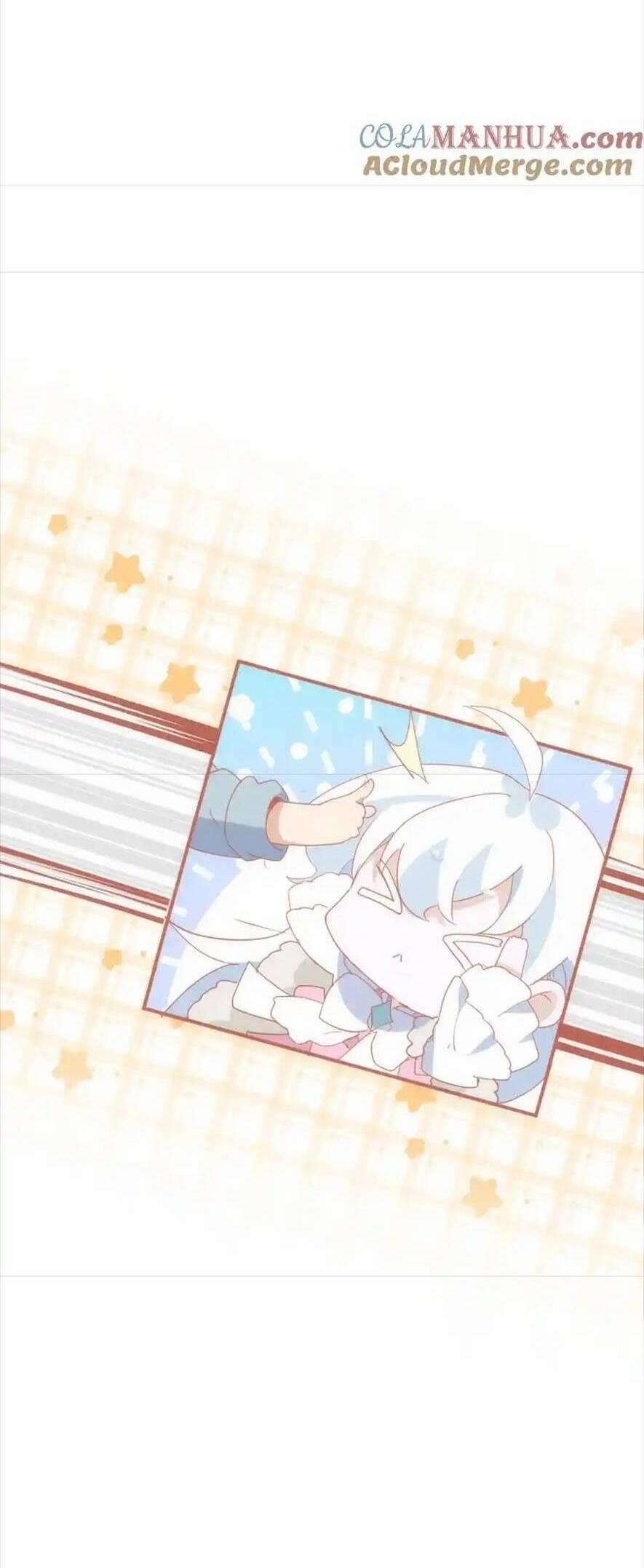 Bổn Công Chúa Không Muốn Được Chiều Chuộng 18 trang 22