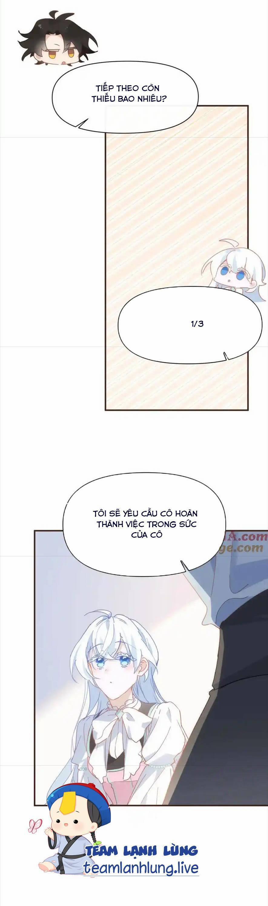 Bổn Công Chúa Không Muốn Được Chiều Chuộng 18 trang 26