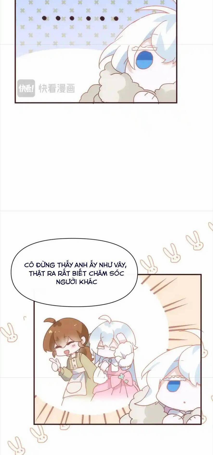 Bổn Công Chúa Không Muốn Được Chiều Chuộng 18 trang 29