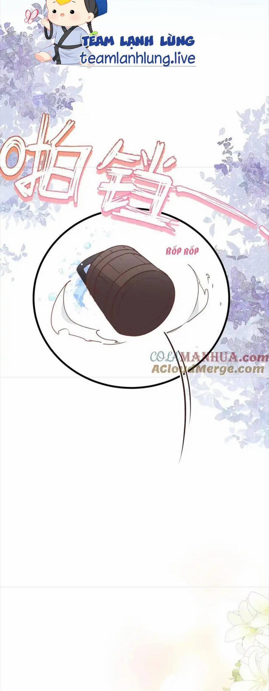 Bổn Công Chúa Không Muốn Được Chiều Chuộng 18 trang 3