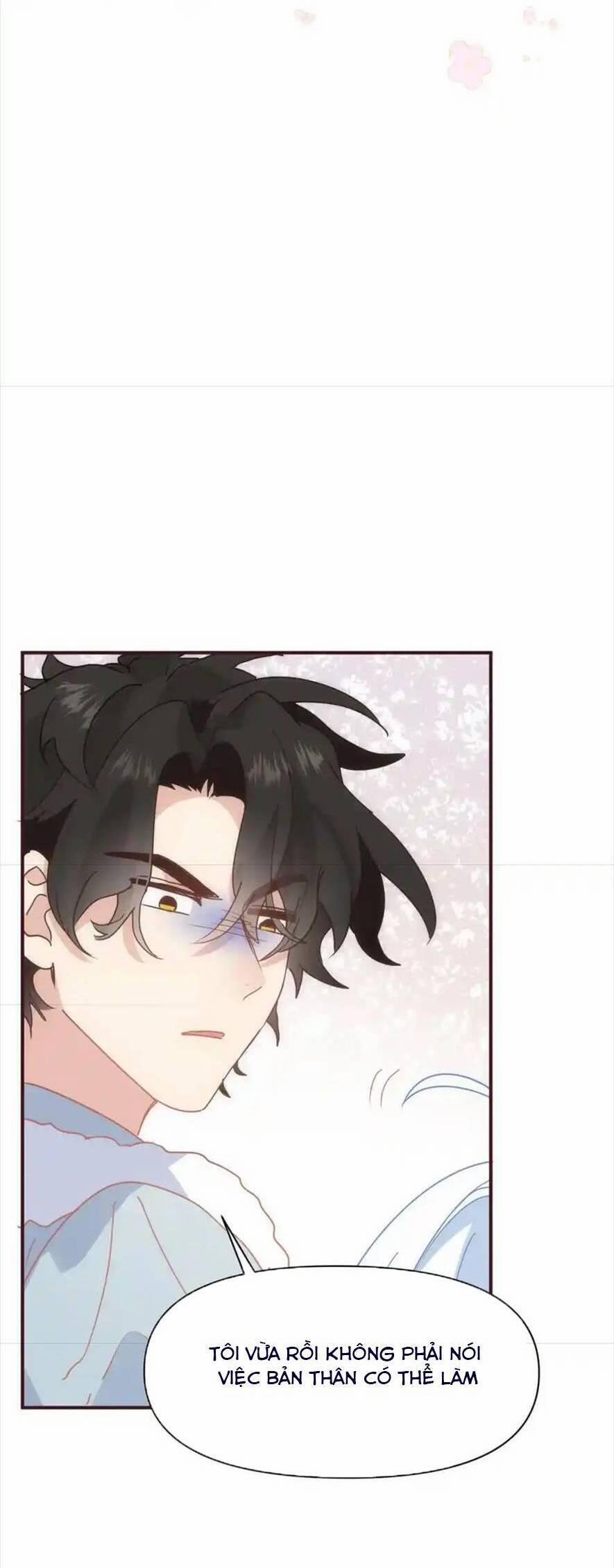 Bổn Công Chúa Không Muốn Được Chiều Chuộng 18 trang 33