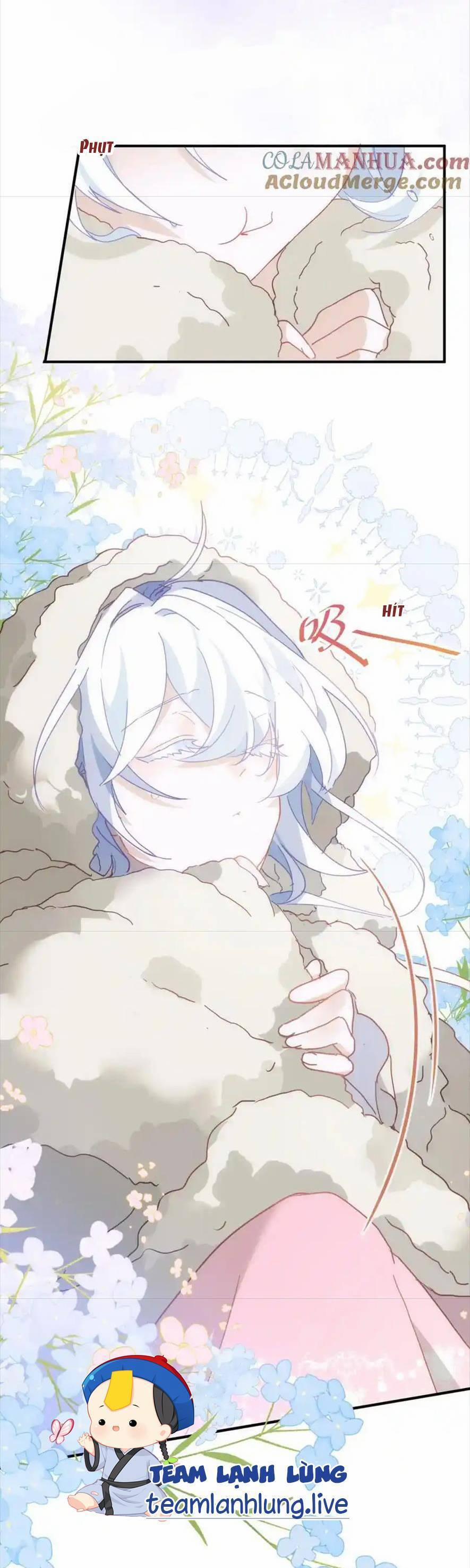 Bổn Công Chúa Không Muốn Được Chiều Chuộng 18 trang 7