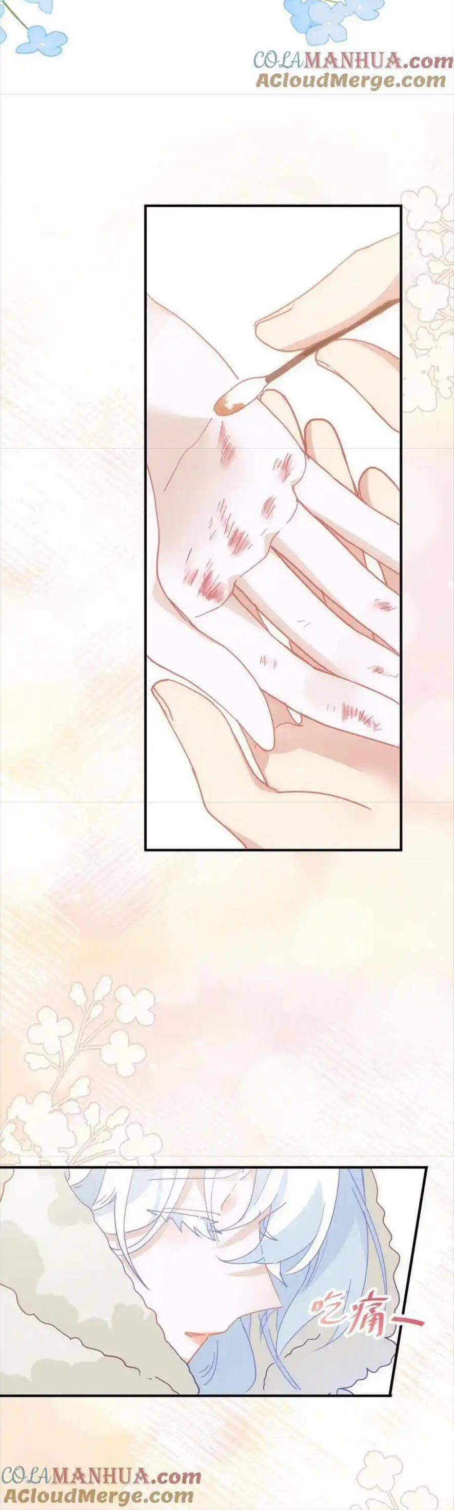 Bổn Công Chúa Không Muốn Được Chiều Chuộng 18 trang 8