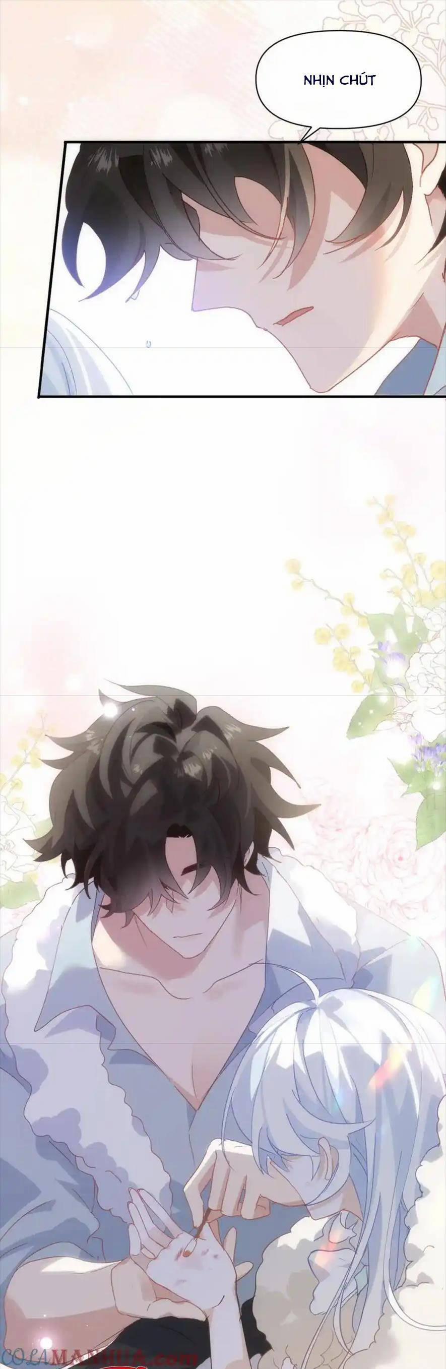 Bổn Công Chúa Không Muốn Được Chiều Chuộng 18 trang 9