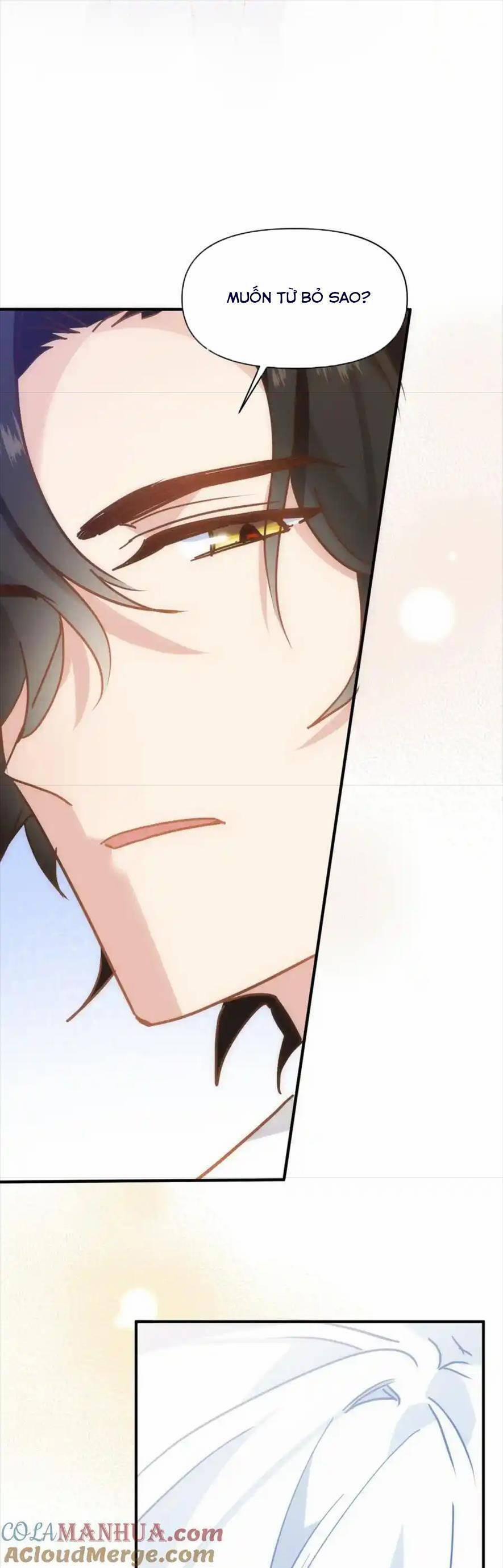 Bổn Công Chúa Không Muốn Được Chiều Chuộng 19 trang 10