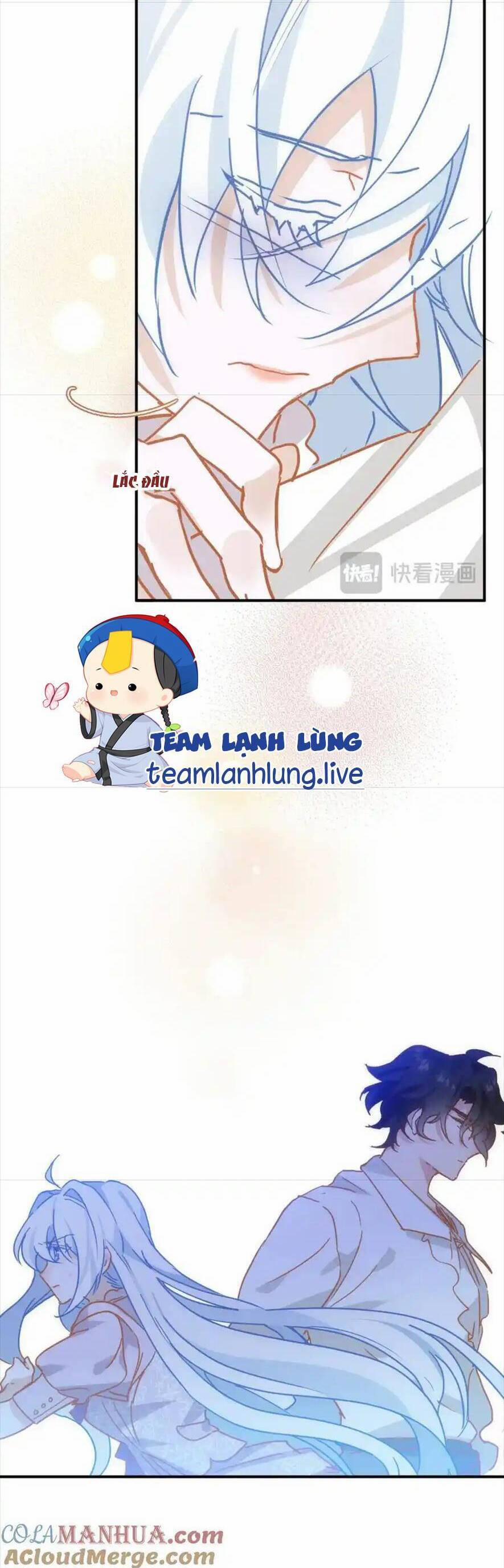 Bổn Công Chúa Không Muốn Được Chiều Chuộng 19 trang 11