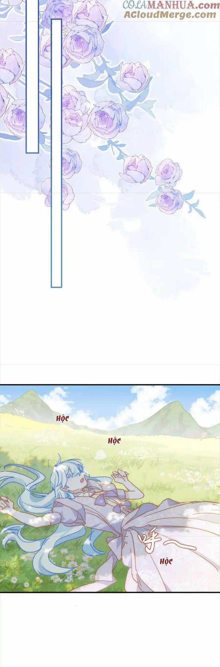 Bổn Công Chúa Không Muốn Được Chiều Chuộng 19 trang 13