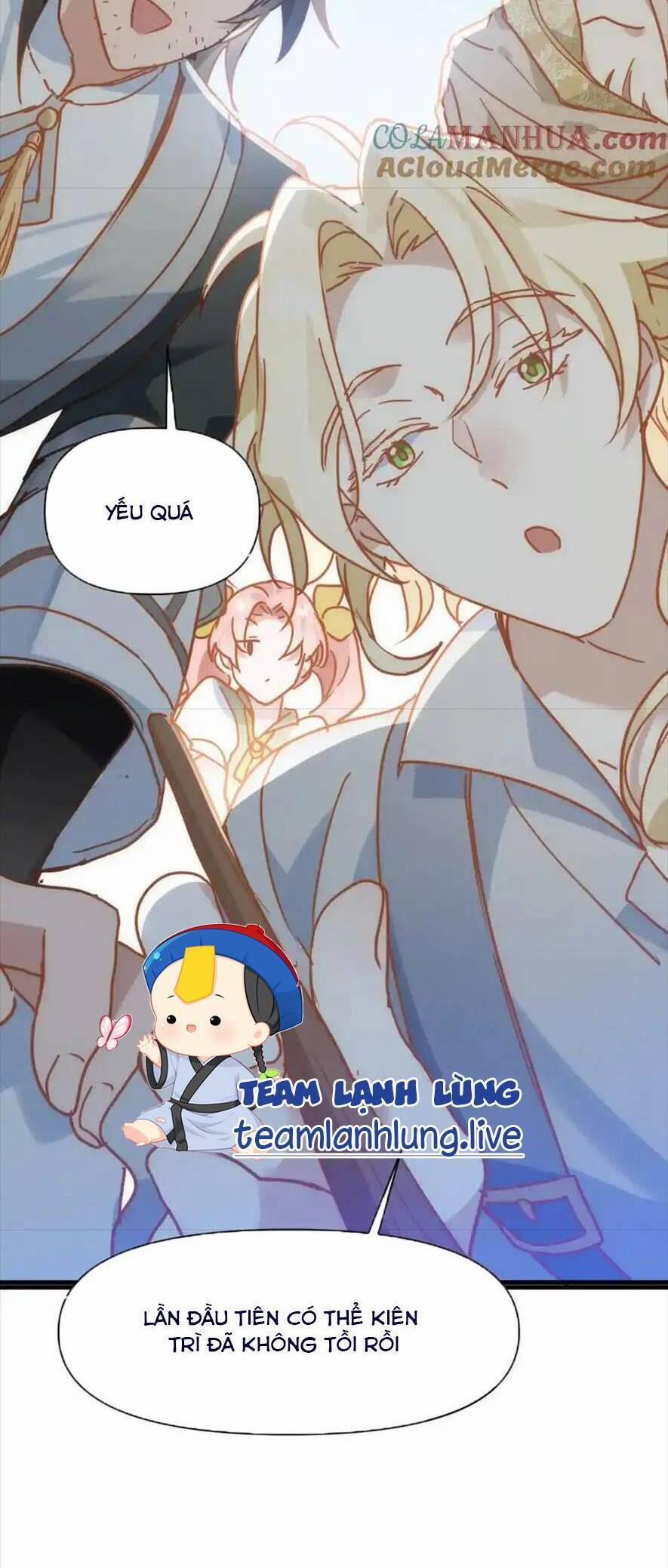 Bổn Công Chúa Không Muốn Được Chiều Chuộng 19 trang 15