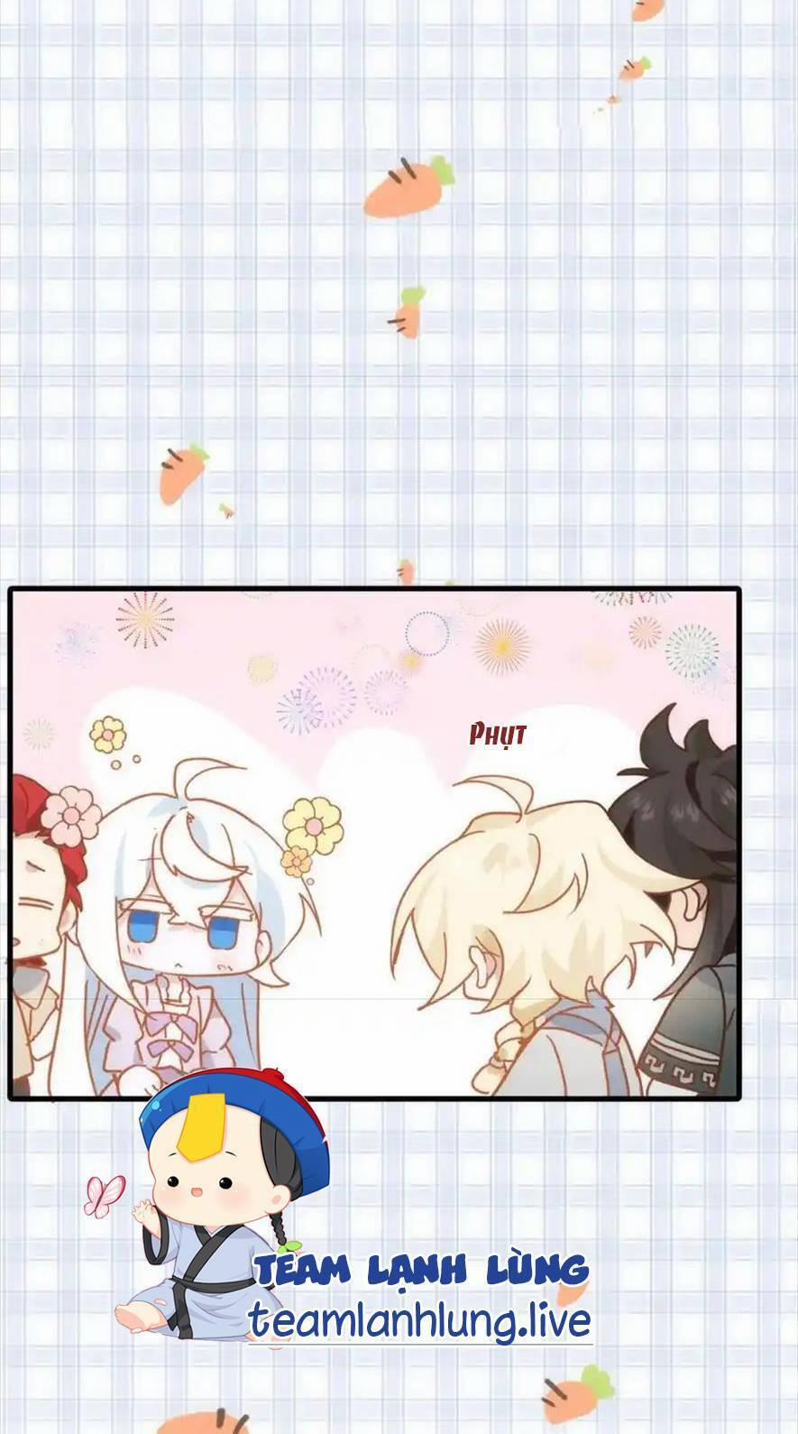 Bổn Công Chúa Không Muốn Được Chiều Chuộng 19 trang 18