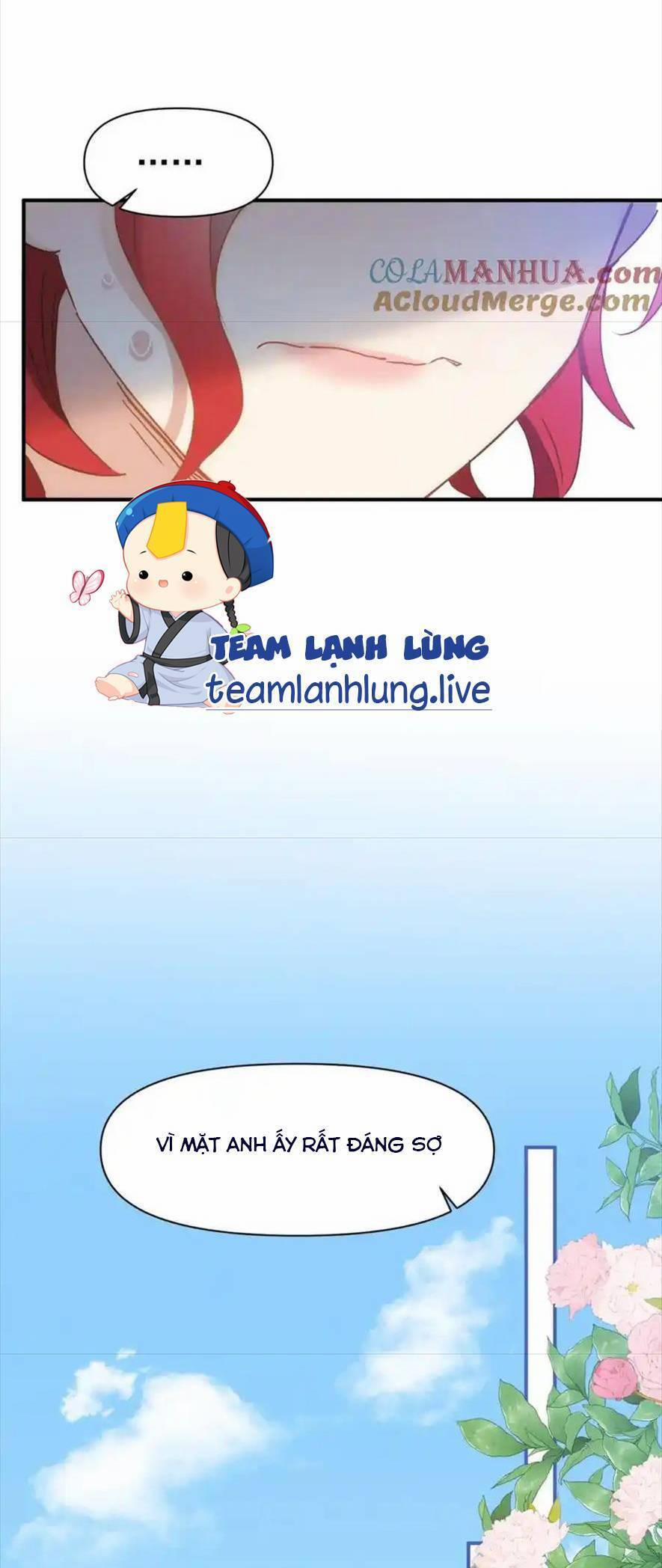 Bổn Công Chúa Không Muốn Được Chiều Chuộng 19 trang 25